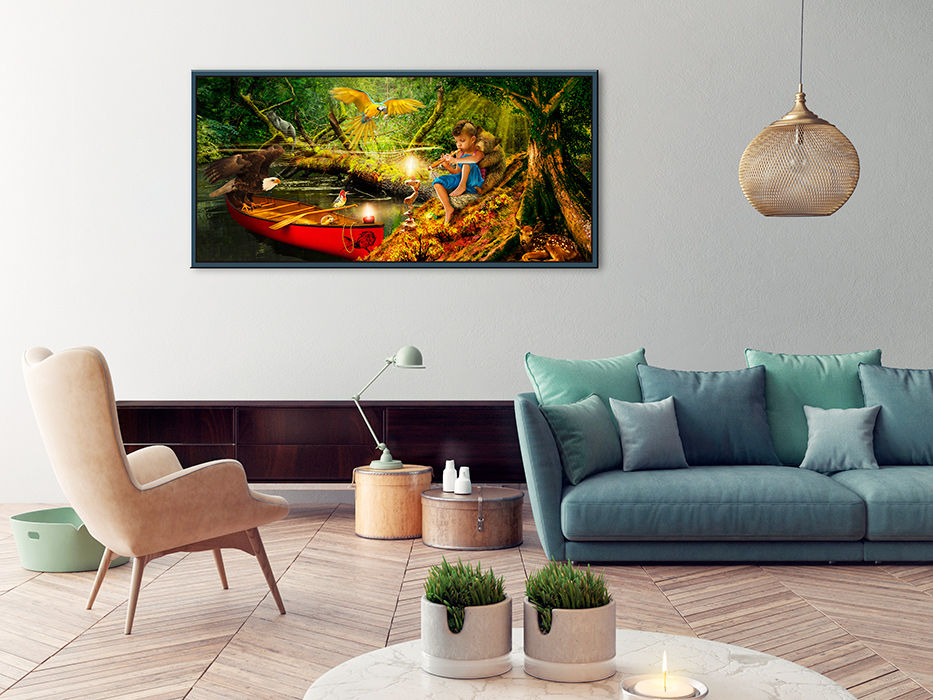 calling the spirits_room